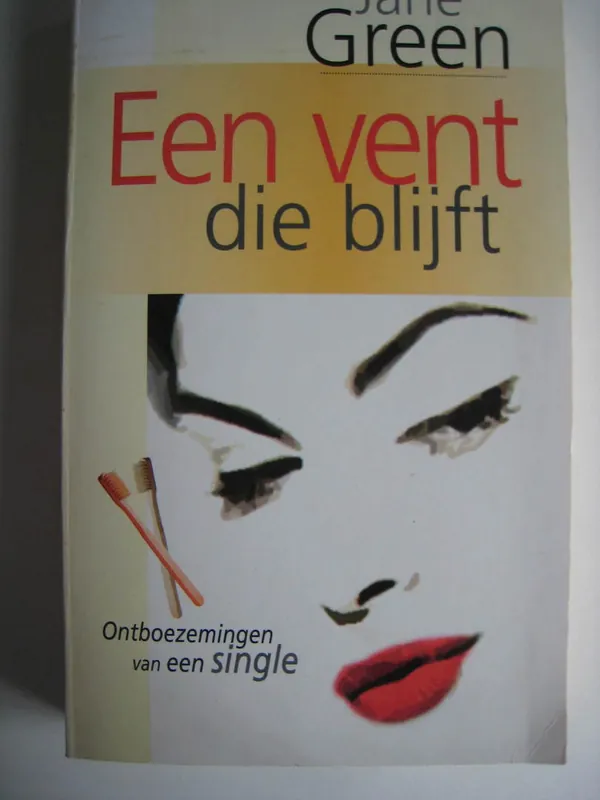 Een vent die blijft - John Green Betrouwbaar