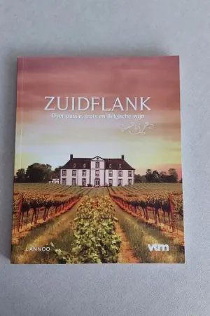 Zuidflank - N/A Favoriet