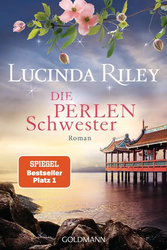 Die Perlenschwester - Riley, Lucinda; Lucinda Riley Veilige Betaling