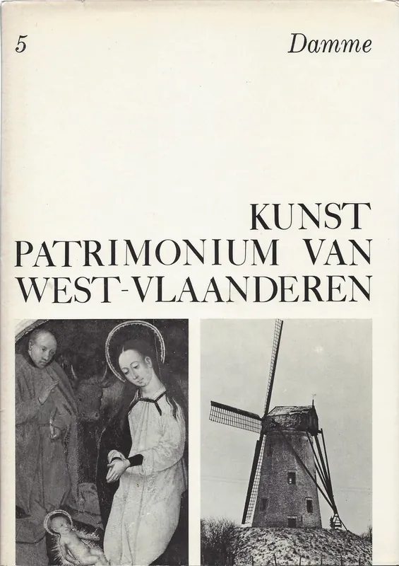 Damme - Luc Devliegher Finale Uitverkoop