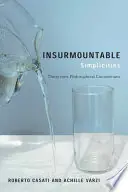 Meest Verkocht Insurmountable Simplicities - Roberto Casati