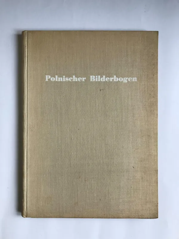 Superprijs Polnischer Bilderbogen - Diverse fotografen