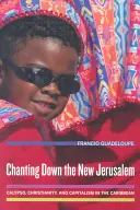 Populair Chanting down the new Jerusalem - Francio Guadeloupe