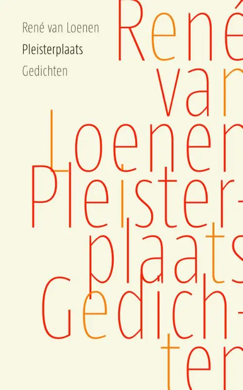 Pleisterplaats - Rene van Loenen Voordeelprijs