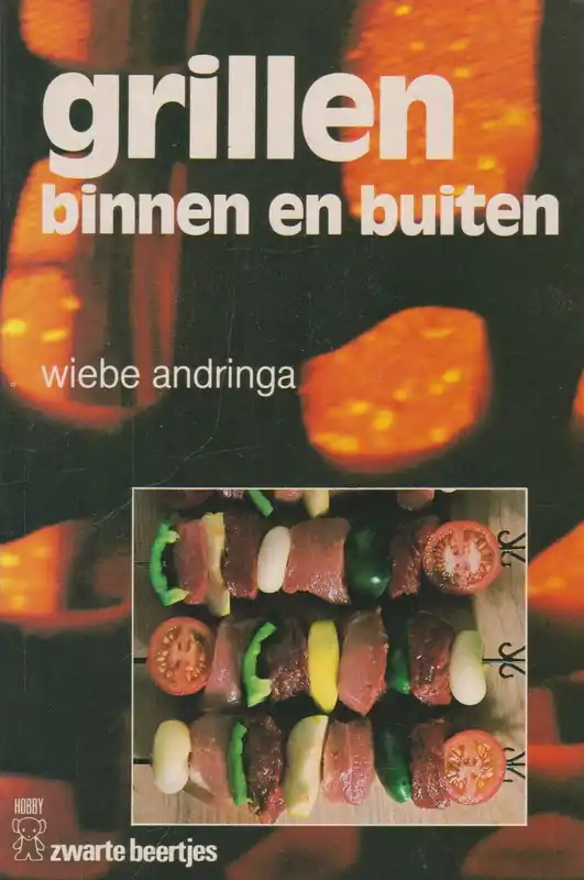 Lage Kosten Grillen binnen en buiten - Andringa