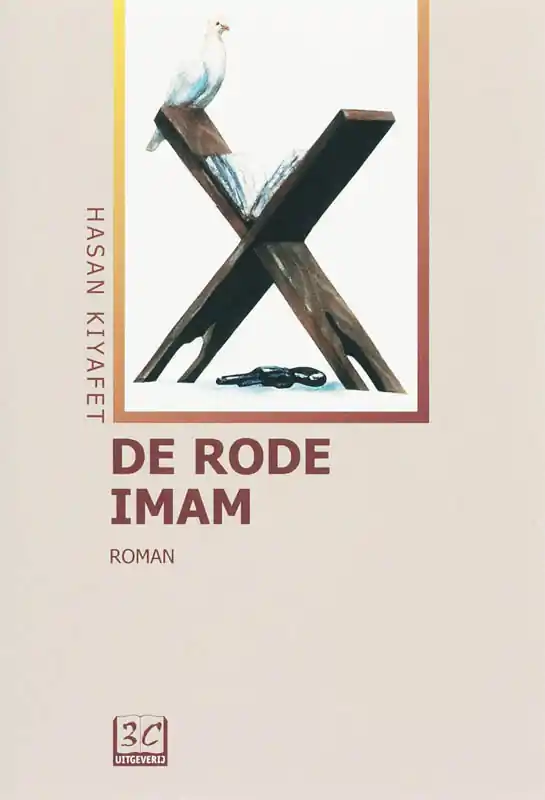 De rode Imam - H. Kiyafet Gratis Verzending