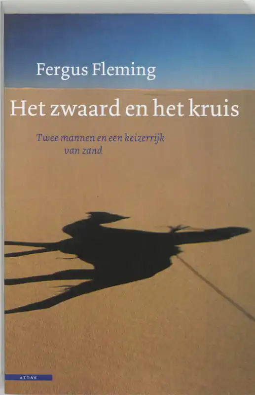 Het zwaard en het kruis - F. Fleming Fabrieksprijs
