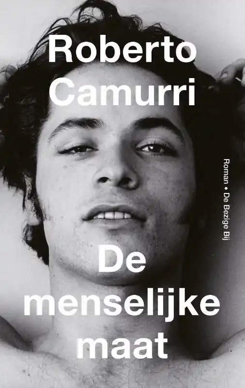 De menselijke maat - Camurri, Roberto Goedkoop