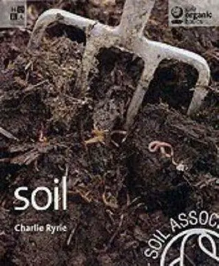 Express Levering Soil (Gaia Organic Basics) - Charlie Ryrie