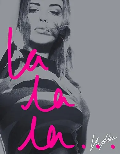Kylie / La La La - Minogue, Kylie|William Baker Nu Kopen