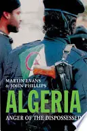 Laatste Kans Algeria - Martin Evans, John Phillips