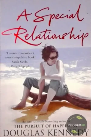A Special Relationship - Douglas Neil Kennedy Aanbieding