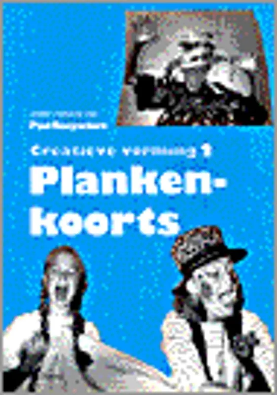 Plankenkoorts - Uitgeverij de Toorts B.V. Dagaanbieding