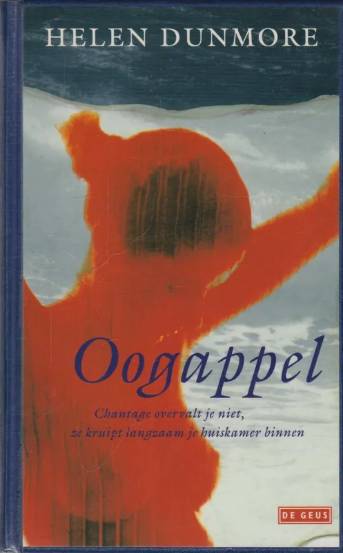 Oogappel - H. Dunmore Meest Verkocht