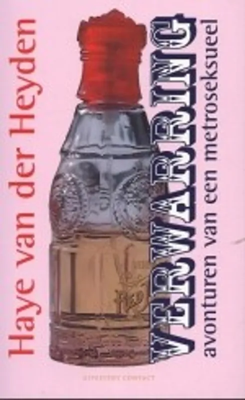Verwarring - Haye van der Heyden Hoge Kwaliteit