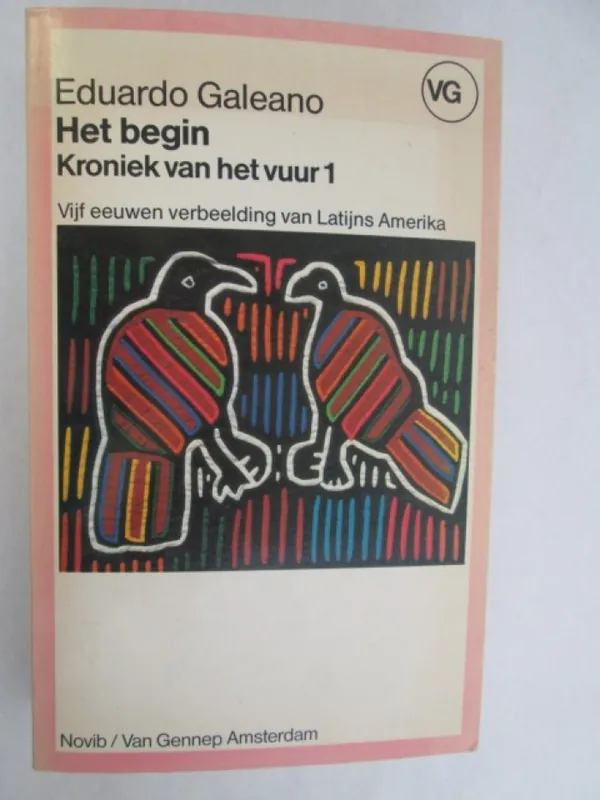 Koop Online 1 - Galeano