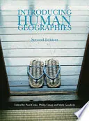 Introducing Human Geographies (Hodder Arnold Publication) - Paul Cloke Meest Verkocht