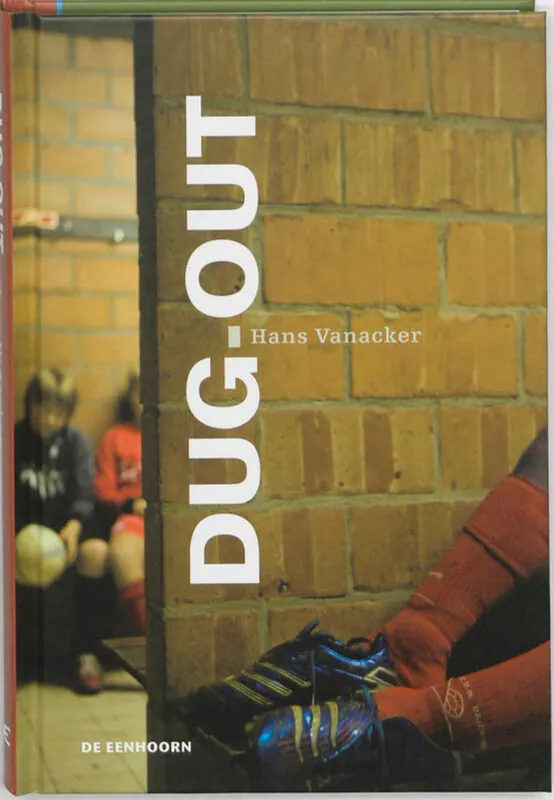Dug-out - Hans Vanacker Fabrieksprijs