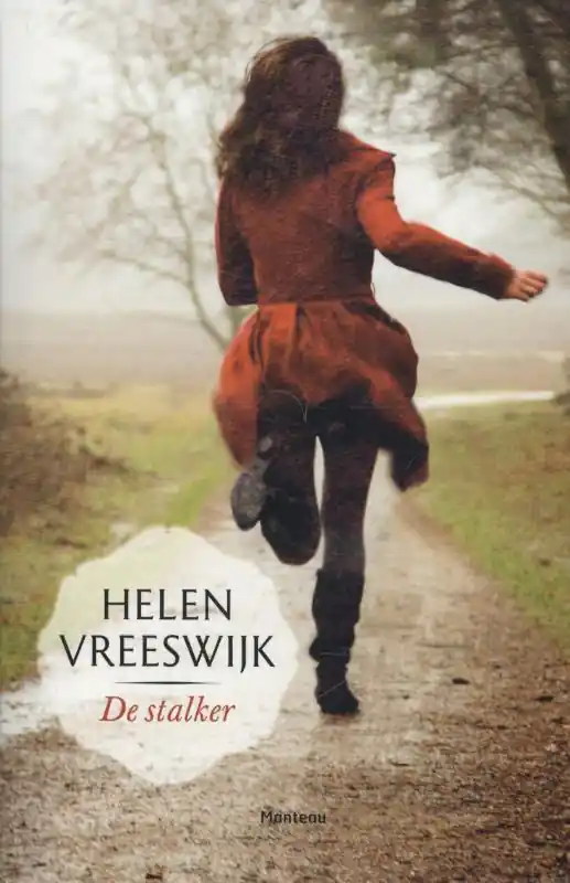 De stalker - Helen Vreeswijk Koop Online
