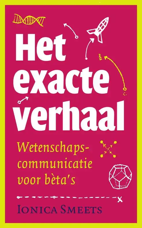 Korting Het exacte verhaal - Ionica Smeets