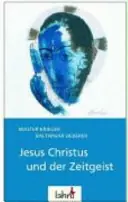 Jesus Christus und der Zeitgeist - Walter Krieger Finale Uitverkoop