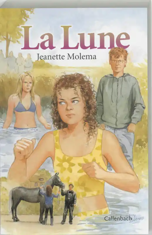 Gecertificeerd La Lune - J. Molema
