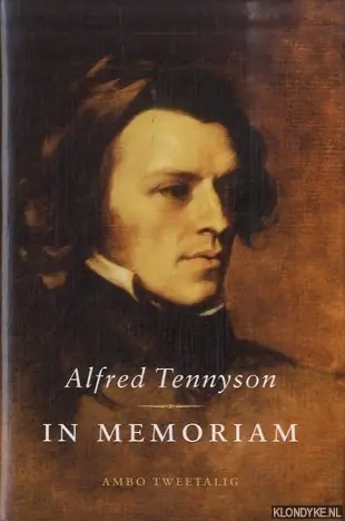 Seizoensaanbieding In memoriam - A. Tennyson
