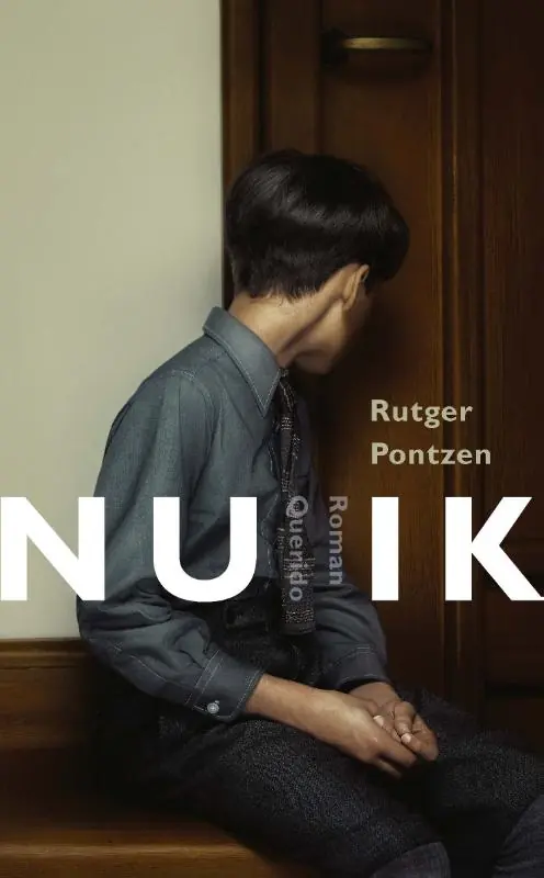 Speciale Aanbieding Nu ik - Rutger Pontzen