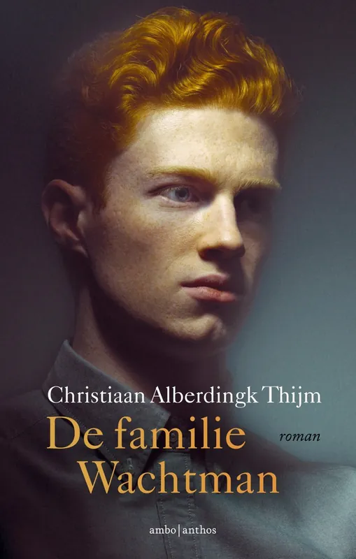Flitsaanbieding De familie Wachtman - Christiaan Alberdingk Thijm
