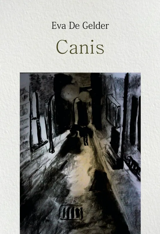 Canis - Eva De Gelder Tijdelijk Beschikbaar
