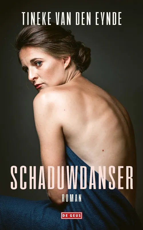 Laatste Versie Schaduwdanser - Tineke Van den Eynde