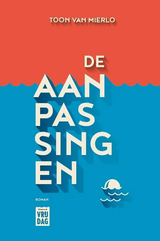 Nieuw De aanpassingen en andere anekdotes - Toon Van Mierlo