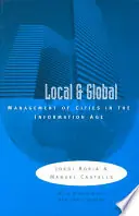 Aanbieding Local and global - Jordi Borja