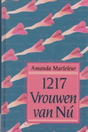 1217 vrouwen van nu - MARTELEUR Veilige Betaling