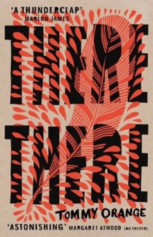 Lage Kosten There there - Tommy Orange