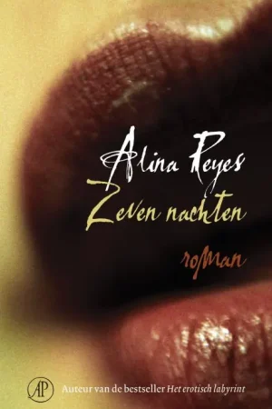 Zeven nachten - A. Reyes Voordeelprijs