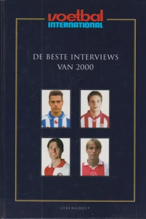 2000 - Derksen Voordeelprijs