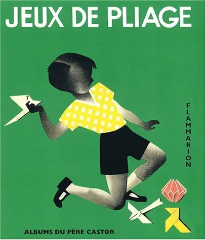 Jeux de pliages - Ferdinand Coeur Koop Online