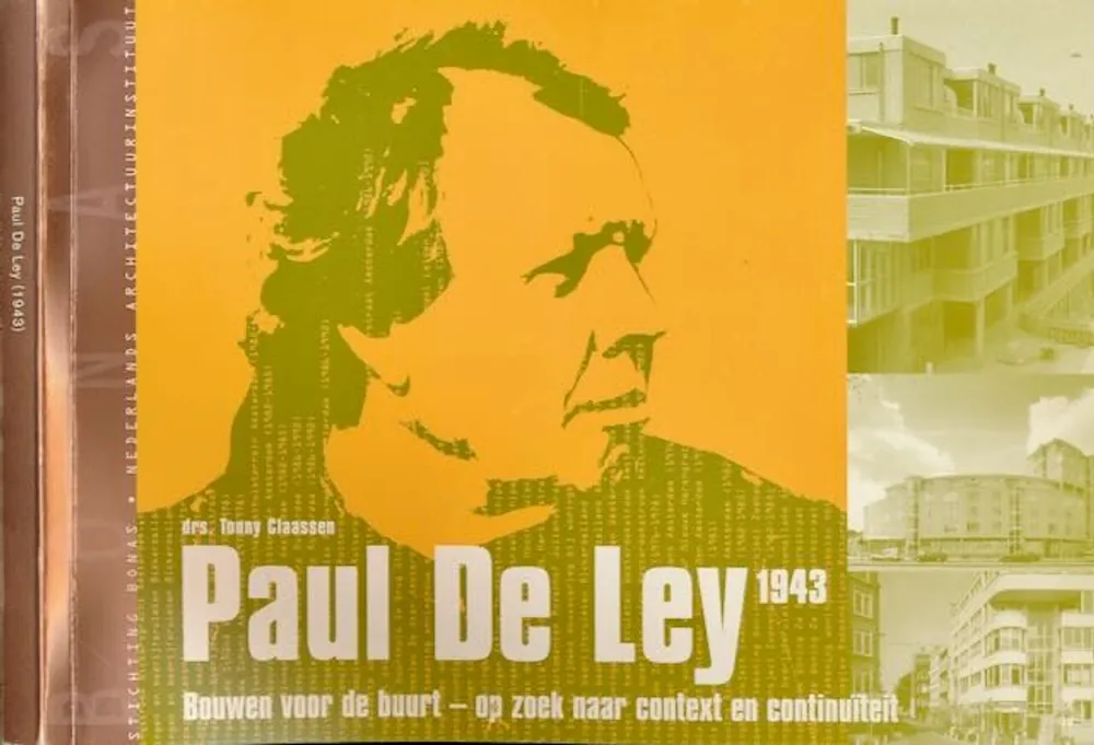 Uitverkoop Paul de Ley (1943) - T. Claassen