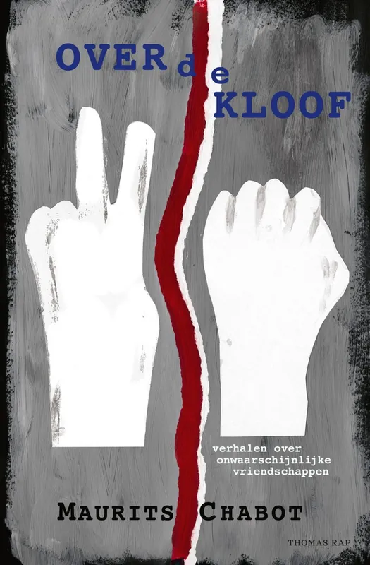 Beperkte Voorraad Over de kloof - Maurits Chabot