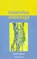 Grenze/n/loze kriminologie - R. Lippens Dagaanbieding