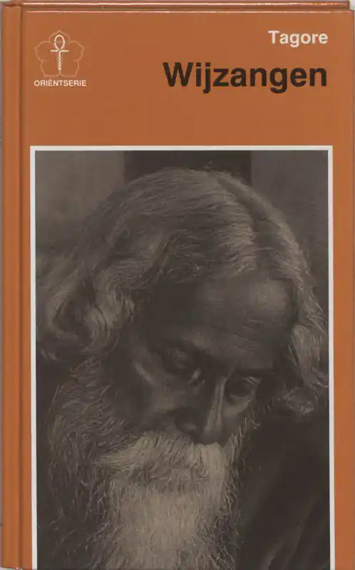 Bestel Nu Wij-zangen - Rabindranath Tagore