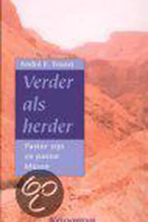 Verder als herder - A.F. Troost Shop Nu