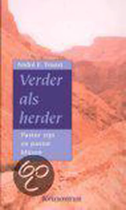 Verder als herder - A.F. Troost Shop Nu