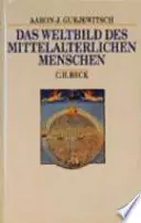 Exclusieve Aanbieding Das Weltbild des mittelalterlichen Menschen. - Aaron J. Gurjewitsch