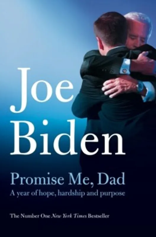 Promise Me, Dad - Joe Biden Speciale Aanbieding