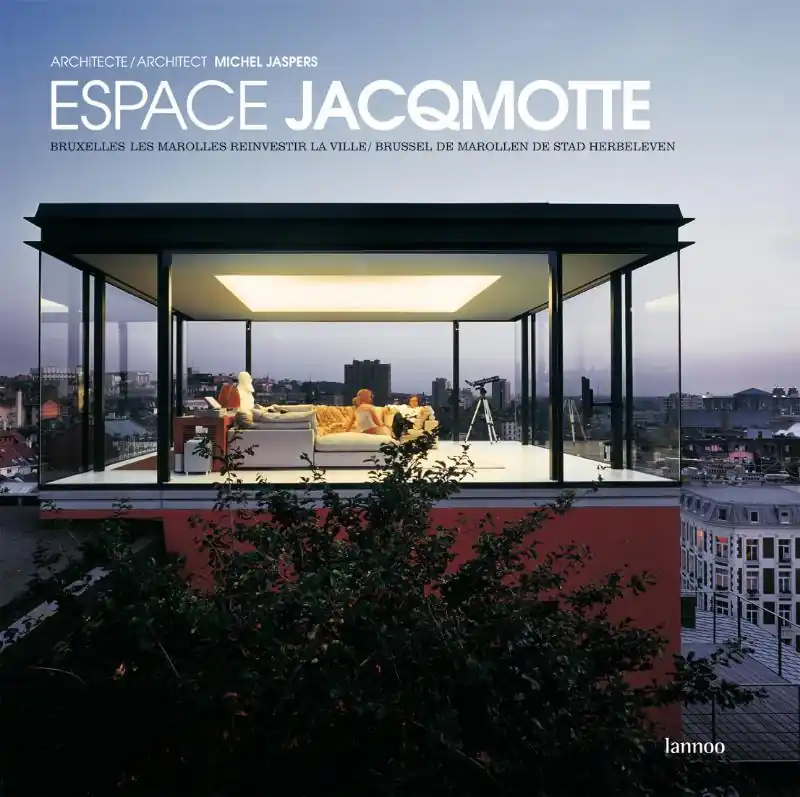 Speciale Aanbieding Espace jacqmotte - P. Loze