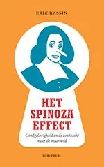 Express Levering Het Spinoza-effect - Eric Rassin