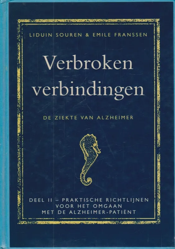 Dagaanbieding Verbroken verbindingen Deel 2 - Souren