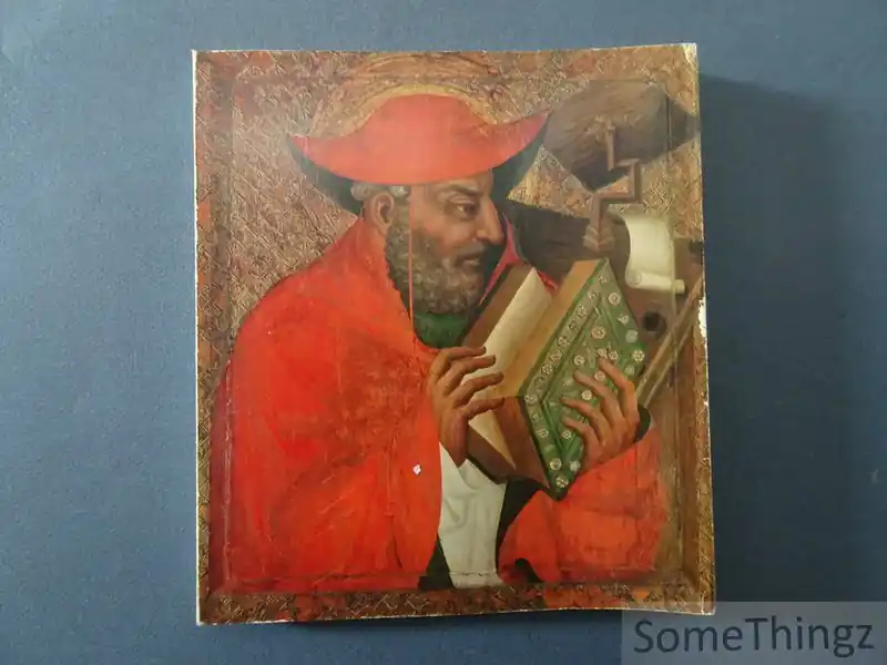 De Boheemse Primitieven: gotische kunst in Tjechoslowakije 1350-1420 - Jan Krofta (samenst.) Uitverkoop